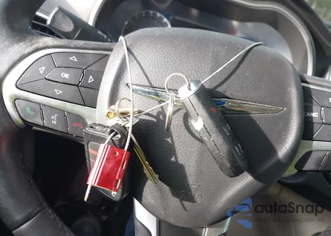 2016 Chrysler 200 Limited Platinum from USA, damaged, VIN 1C3CCCAB6GN179930